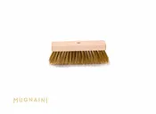 Brush Head, Commercial, 8″x2.5″