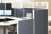 Panels and Stations