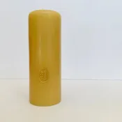 3"dia x 8"height