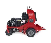 30″ Stand-On Aerator