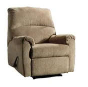 10801 Nerviano Mocha Recliner