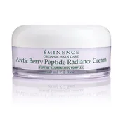 Arctic Berry Peptide Radiance Cream — Label Me Lindsay