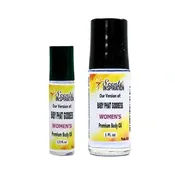 Body Oils – Female