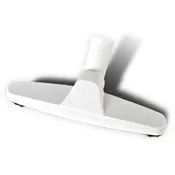 10″ Bare Floor Brush Gray