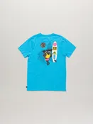 Arnold Sharkley T-Shirt