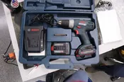 Bosch 18V 1/2″ Drill
