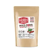 Bulk Fruits - Organic Air-Dried Cherries (1LB)