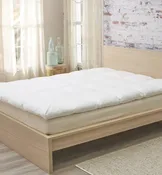 Calico Corner - Down Alternative Fiberbed