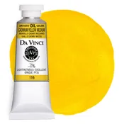 116 Cadmium Yellow Medium