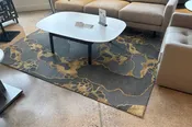 Arco Rug (Floor Model)