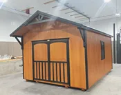 Alpine Cottage – 17740