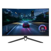 27" CURVED GAMING MONITOR