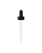 Eye Dropper 2oz Dropper Assembly Glass PN: AM78920