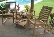 Comfort Rocker
