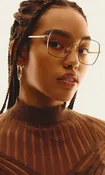 LOOK IT UP - Gold