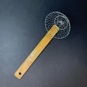 Bamboo Spider | 4"