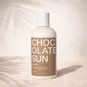 Medium Tanning Cream - GLOW
