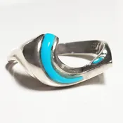 Joie De Virve Ring