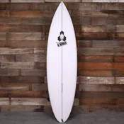 Channel Islands Happy Traveler 6'2 × 19 ¼ × 2 9/16 Surfboard