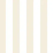 1.25" Regency Stripe Wallpaper Beige Norwall Wallcovering CG28810