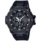 Casio G-Shock G-Steel Carbon Bezel Bluetooth - GSTB100X-1A