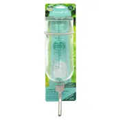 Enriched Life – Chew Proof Glass Water Bottle