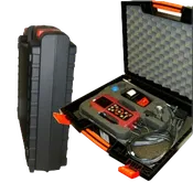 ABS Transport case for AMPRO 2000_AMPRO plus and OPTIMAX / low profile