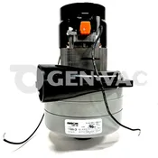 Ametek Lamb 116565-29 Vac Motor 5.7 120V AC