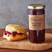 Muscadine Jam