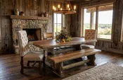 ABILENE DINING SETS