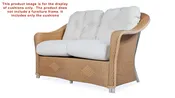 9051 Reflections Loveseat Replacement Cushions