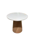 Mushroom SideTable