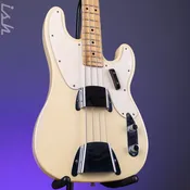 1970 Fender Telecaster Bass Blonde