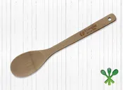 12" Bamboo Spoon