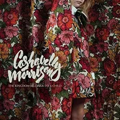 Cashavelly Morrison, "The Kingdom Belongs To A Child" [2LP]