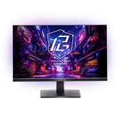 27" ASRock Phantom Gaming PG27QFT1B 1440p 180Hz IPS Gaming Monitor