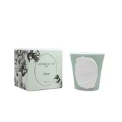 3oz Cameo - Green - Capri - Lime Basil