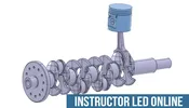 3DEXPERIENCE CATIA: Fundamentals for V5 Users - Instructor-Led Online Training