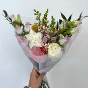 Florist choice wrap
