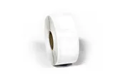 1" x 1" Dymo LW Multi-Purpose Labels, Square - Freezer