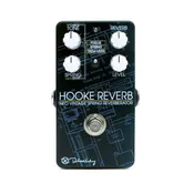 Hooke Spring Reverb