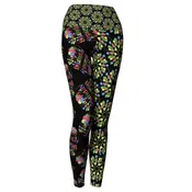 Birthday Wishes - Yoga Leggings
