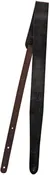Across-the-back instrument strap for acoustic and acoustic-electric guitar
100% leather with an broken-in look
Extra comfort from the 2" width
Perfect for any size player, with maximum 55" extension
Embossed C.F. Martin logo