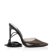 BELLA STILETTO | NOIR