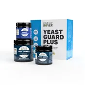 4 Leaf Rover Yeast Guard Plus – Yeast Support For Dogs