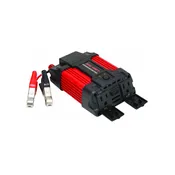 12 Volt 400 Watt (800 Watt Peak) Power Inverter