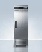 Accucold AFS23ML 23 Cu.Ft. Upright Pharmacy Freezer