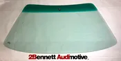 Audi B2 Coupe GT and Ur Quattro Aftermarket Windshield 855845099