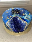 Specialty Custom Cake