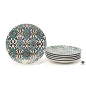 American Atelier Plate Set